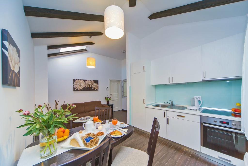 4B Apartments Dubrovnik Værelse billede