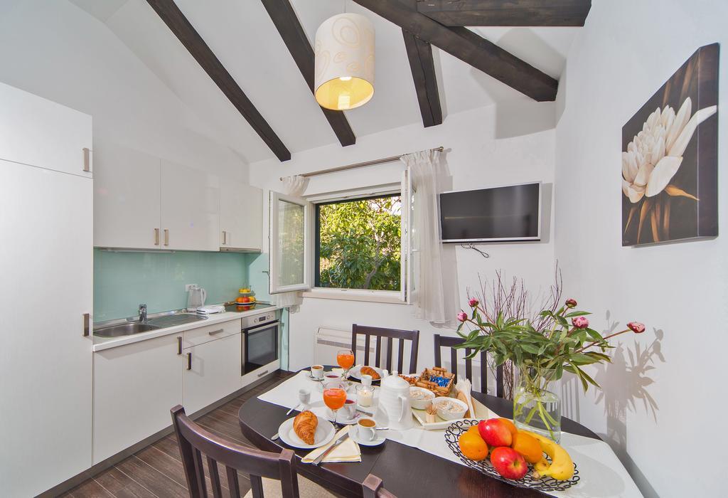 4B Apartments Dubrovnik Værelse billede