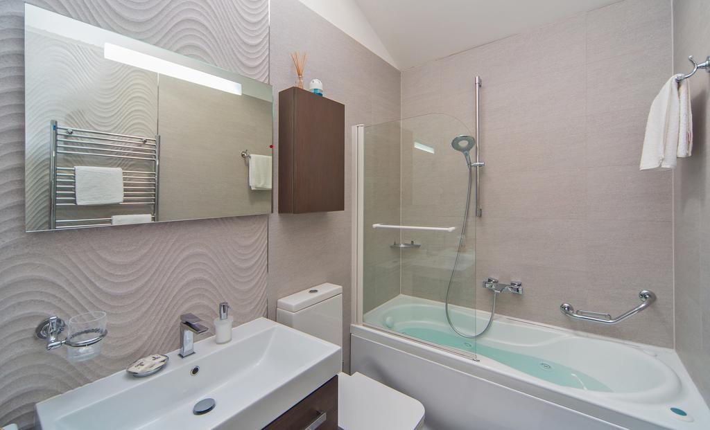 4B Apartments Dubrovnik Eksteriør billede
