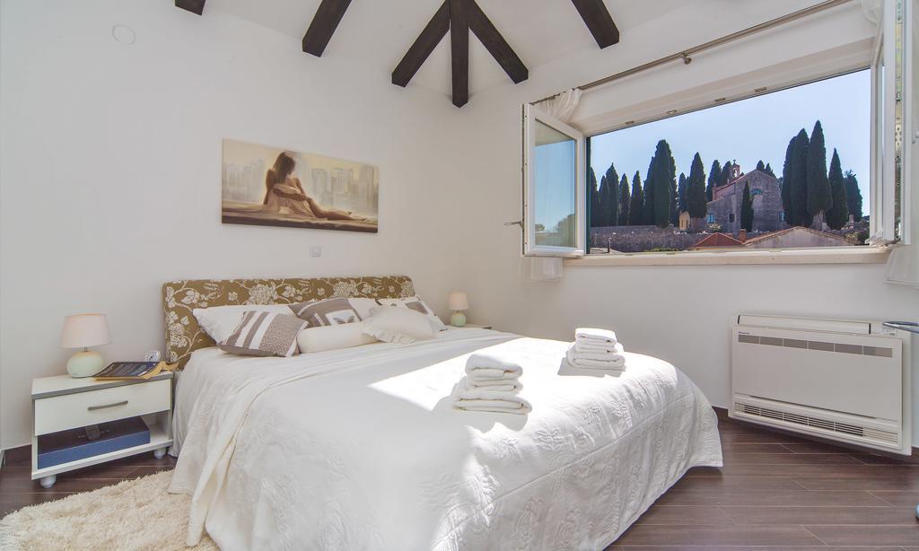 4B Apartments Dubrovnik Værelse billede