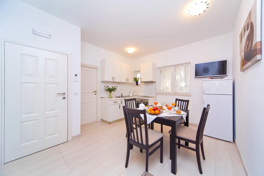 4B Apartments Dubrovnik Værelse billede