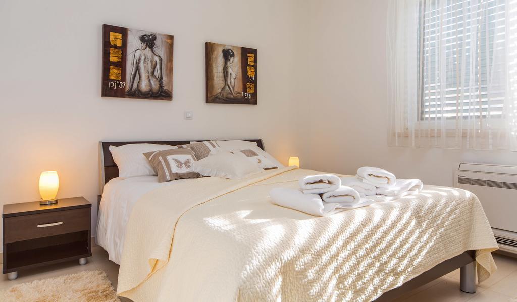 4B Apartments Dubrovnik Eksteriør billede