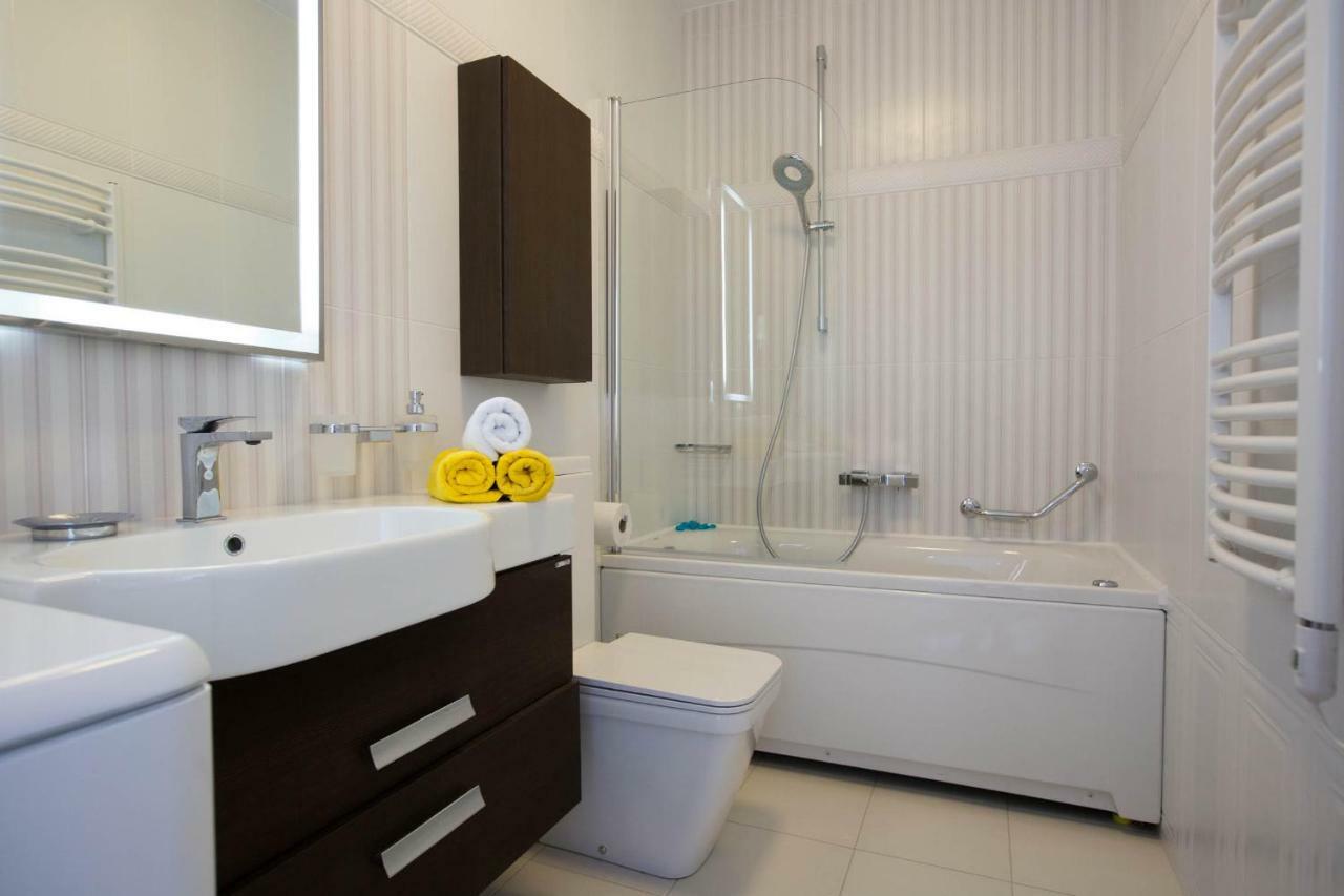 4B Apartments Dubrovnik Eksteriør billede